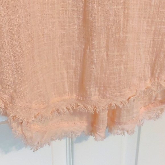 Free People Gauzy Tunic - Picture 3 of 4